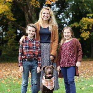 Meet your Posher, Beata